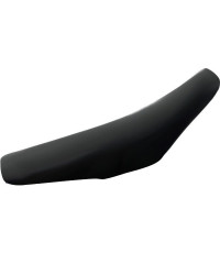 Housse de selle Noire KTM SX 2T/4T 01-02