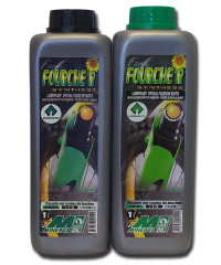 Huile de fourche MINERVA