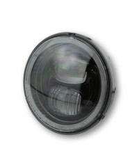 Insert de phare LED HIGHSIDER Pro Type 7 5"3/4