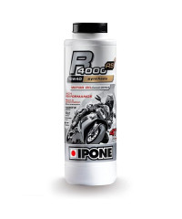 Huile de semi-synthèse Ipone R4000RS - 1 litre