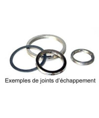 Joints d'échappement 33x45x3mm