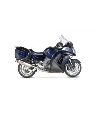 Silencieux SCORPION pour KAWASAKI GTR1400 de 2007-1998
