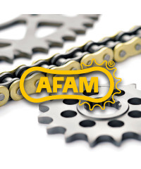 kit chaine AFAM Yam YZF-R6 2006-2021