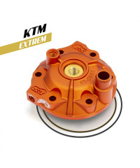 Culasse Extreme KTM EXC 250 TPI Orange 2018-2020