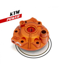 Culasse Power KTM EXC 250 TPI Orange 2018-2020