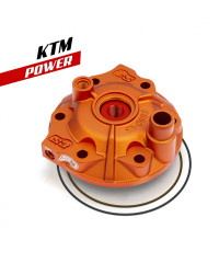 Culasse Power KTM EXC 300 TPI Orange 2018-2020