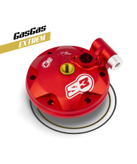 Culasse Extreme GasGas EC 250 Rouge 2000-2016