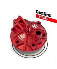 Culasse Power GasGas EC 250 Rouge 2017-2019