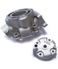Kit cylindre big bore ATHENA 80cc pour KX65 2002-2022