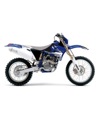 Kit déco pour WR250F et WR450F Blackbird Dream Graphic 3