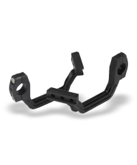Kit fixation de rechange pour protège-mains Zeta Impact X2 et Stingray
