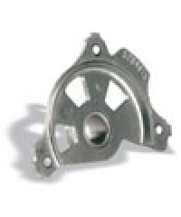 Kit de fixation de protège-disque avant pour KTM SX SX-F 2015