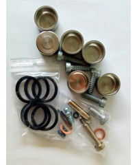 Kit de réparation pour étrier 6 pistons BERINGER