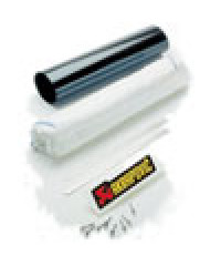 Enveloppe de silencieux Akrapovic