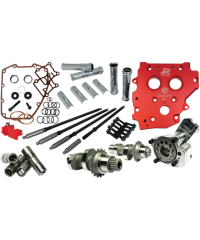 Pièces moteur Feuling HP+ 525 pour Harley-Davidson Twin Cam, kit complet de distribution