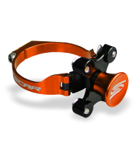 Kit départ holeshot ktm orange