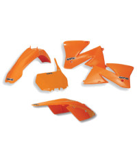 Kit plastique KTM