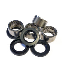 Kit de roulements et joints de rechange pour biellette d'abaissement Yamalink (ML2-L2)