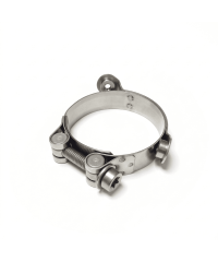 Kit de fixation Akrapovic P-HF406 