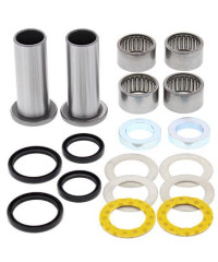 Kit roulements de bras oscillant ALL BALLS Yamaha YZ125
