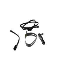 kit de montage P-HF1595 pour yamaha MT-09 / FZ 09 2025