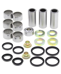 Kit roulements de biellettes de suspension pour husqvarna