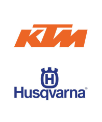 Biellette d'abaissement de suspension pour KTM et HUSQVARNA