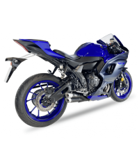 Ligne complète IXIL Hyperlow pour Yamaha R7