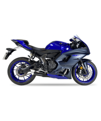 Ligne complète IXIL Hyperlow pour Yamaha R7