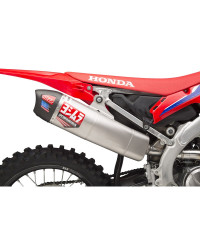 Ligne complète Yoshimura RS-12 pour Honda CRF250R 2022-2024
