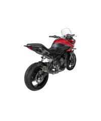 ligne racing TRIUMPH TIGER SPORT 660 de 2025