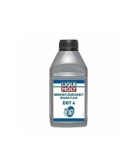 liquide de frein DOT 4 LIQUI MOLY