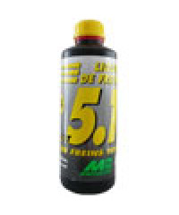Liquide de freins DOT5.1 - Bidon 0.5 litre