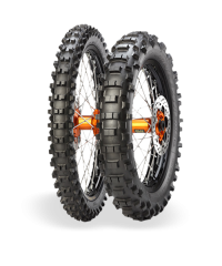 Pneu Enduro Metzeler 6 Days Extreme