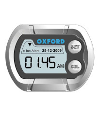 Mini montre digitale moto