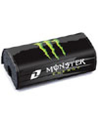 Mousse de guidon Monster energy pour guidon sans barre