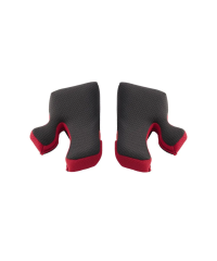 Mousses de joues de casque Supertech M8 / M10