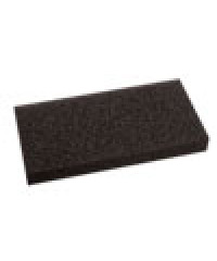 Mousse de sabot moteur