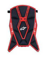 Mousse supérieure de casque Supertech M8 / M10