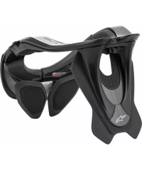 Neck brace Protection cervicale Alpinestars Bionic Tech 2