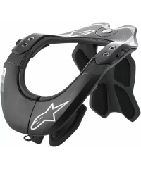 Neck brace Protection cervicale Alpinestars Bionic Tech 2