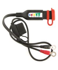 Accesoire Tecmate O-124