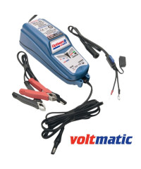 Optimate 5 VoltMatic Chargeur Testeur TM-222