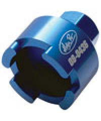 Outil démonte-fourche pour KTM SX / SX-F 2007-2011