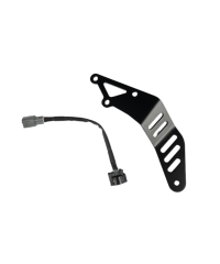 kit de montage P-HF1626 pour yamaha Tracer 9 / GT / GT+ 2025