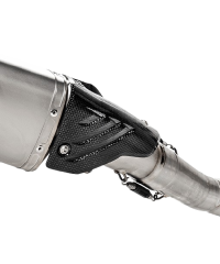 Pièce de rechange Akrapovic P-HSB10E3