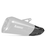 Protection carbone Akrapovic P-HSB10SO2