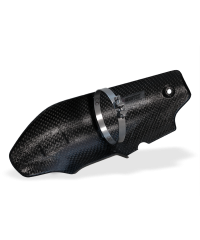 Protection carbone Akrapovic Pour BMW R1200 GS