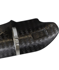 Protection carbone Akrapovic Pour BMW R1200 RT