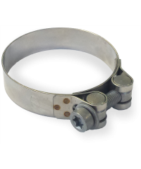 Collier d'échappement Akrapovic P-R78